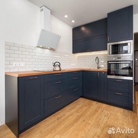 Кухонный гарнитур