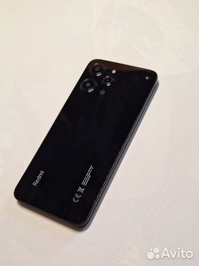 Xiaomi Redmi 12, 8/256 ГБ