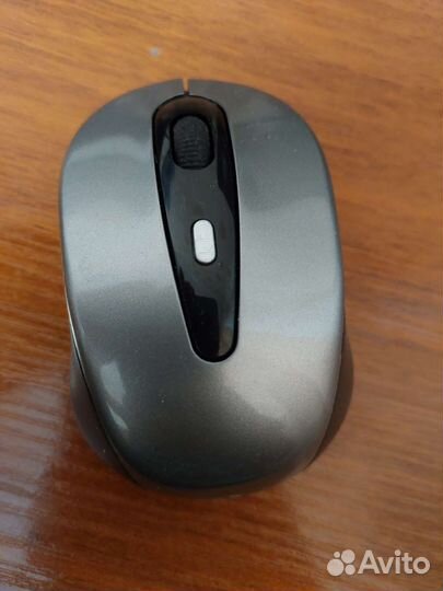 Мышь проводная