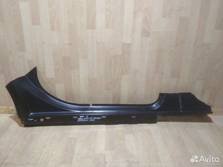 Порог правый Mercedes Benz W222