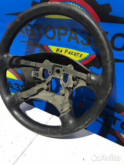 Руль Mitsubishi Galant 8 1999