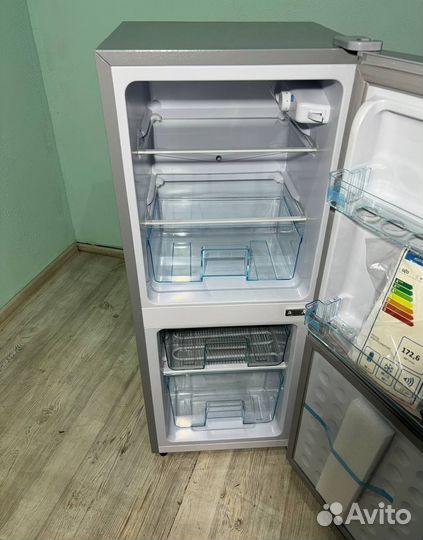 Холодильник новый мини