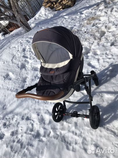 Коляска Tutis mimi style 2 в 1