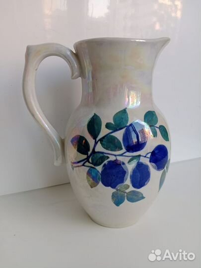 Кувшин для питья