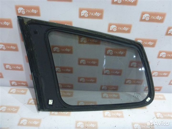 Стекло заднее правое Subaru Forester SH EJ204 2009