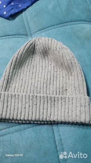Шапка новая
