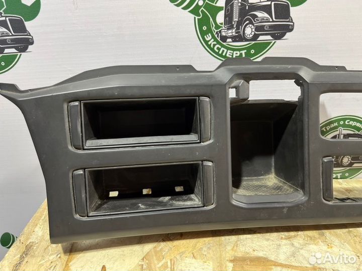 Крышка Scania 6