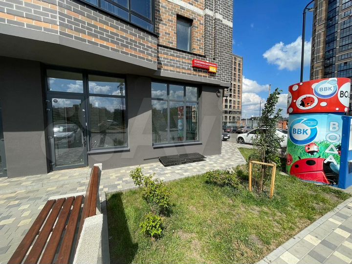 Продам помещение свободного назначения, 33 м²