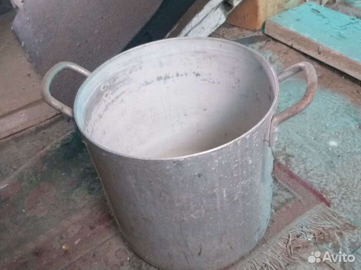 Кастрюля