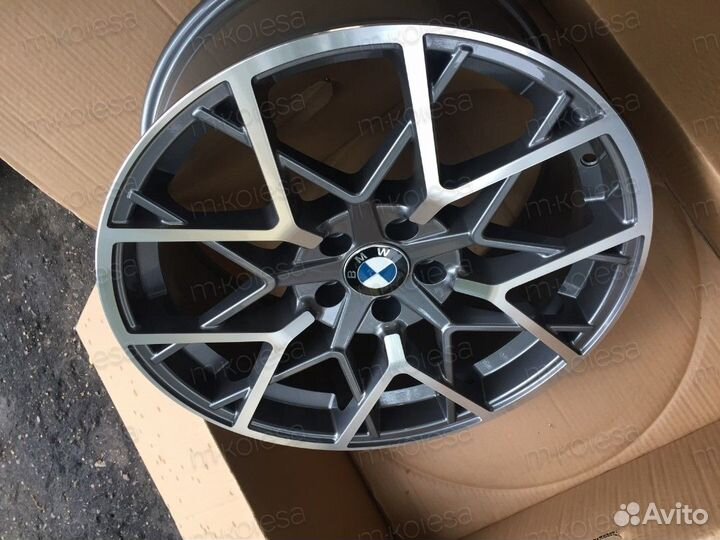 Диски BMW 795 стиль R19