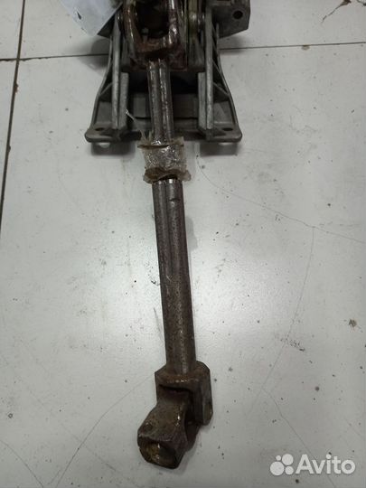 Mazda 3 (BK) l Колонка рулевая