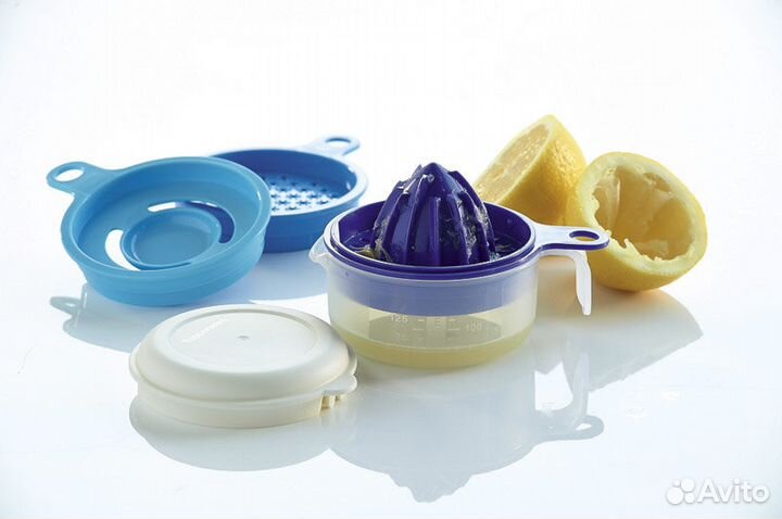 Набор «Поваренок» Tupperware пх021