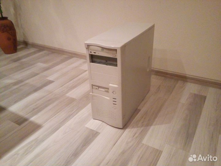 Корпус для компьютера