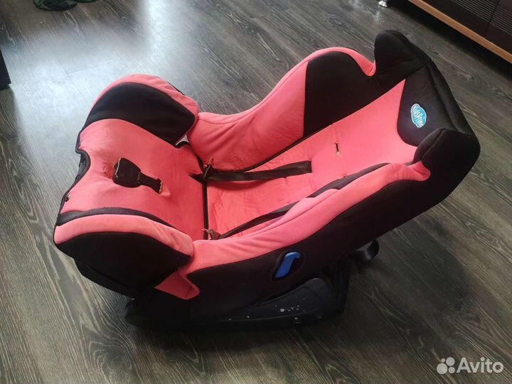 Автокресло детское Kids Prime 25 кг