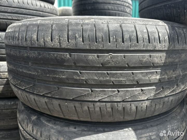 Hankook Ventus S1 Evo2 SUV K117A 255/55 R19