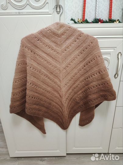 Бактус косынка