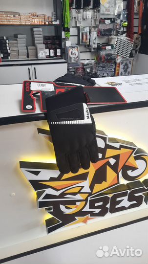 Перчатки starks Altair