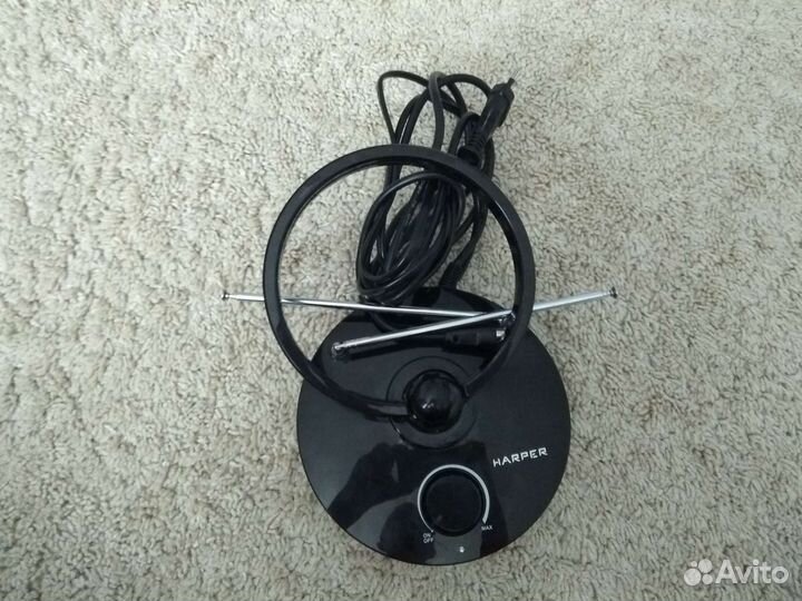 Комнатная антенна harper advb-2969
