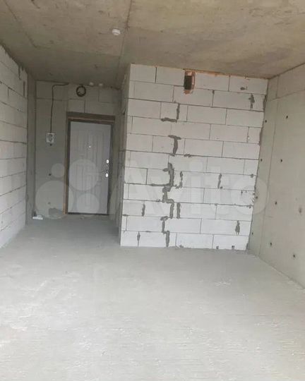 1-к. квартира, 26 м², 3/7 эт.