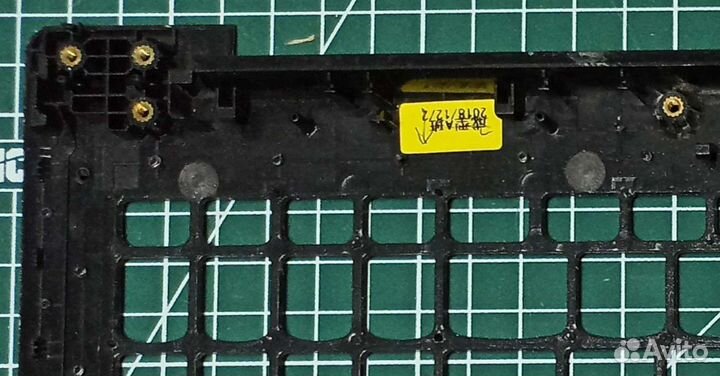 Топкейс Lenovo 320-15ISK