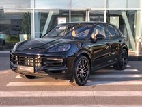 Porsche Cayenne 3.0 AT, 2024, 11 км, с пробегом, цена 18 850 000 руб.