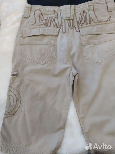 Шорты на мальчика, 140-146