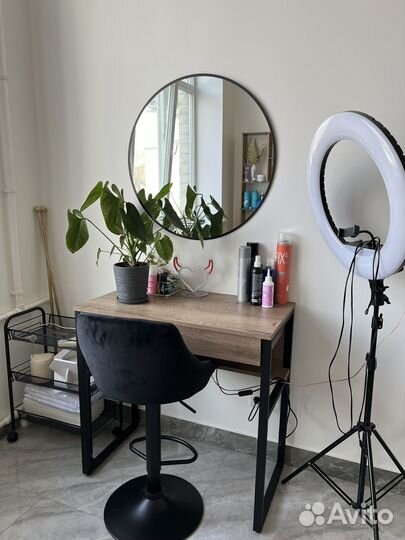 Продам салон красоты