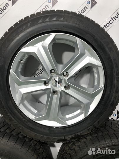 Колёса BMW F15 R18