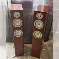 Акустические колонки yamaha ns-325f