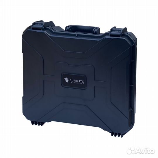 Мсэ Sunways X-1000