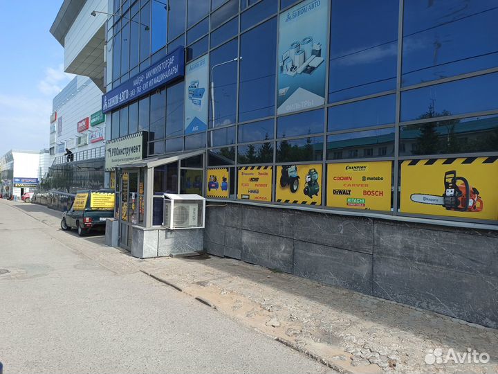 Фекальный насос Вихрь фн-1100Л