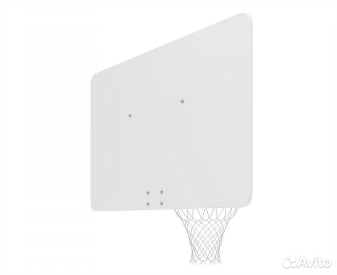 Баскетбольный щит 50