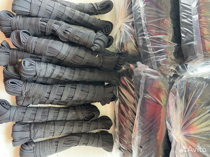 Резинка для шитья