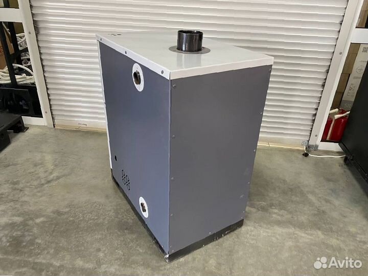 Напольный газовый котел