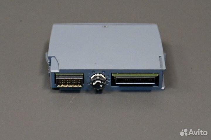 Siemens 6ES7 134-6JF00-0CA1 новый, 1 шт