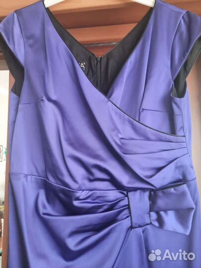 Платье женское 50-52