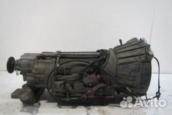 АКПП бмв 5 E39