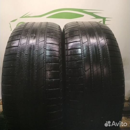 Nokian Tyres Hakka Blue SUV 265/60 R18
