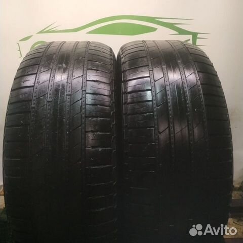 Nokian Tyres Hakka Blue SUV 265/60 R18