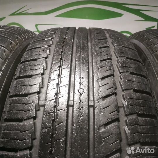 Nokian Tyres Hakka SUV 265/60 R18