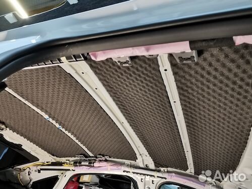 Герметон А15 Шумофф