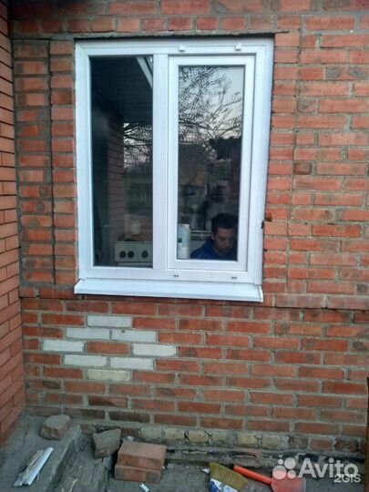 Окна пвх