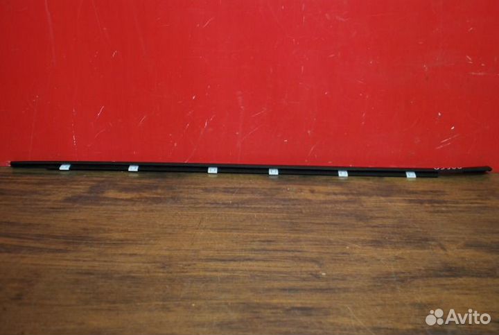 Накладка двери передняя правая Kia Ceed JD