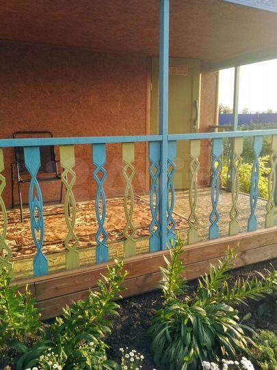 Дача 48 м² на участке 7,8 сот.