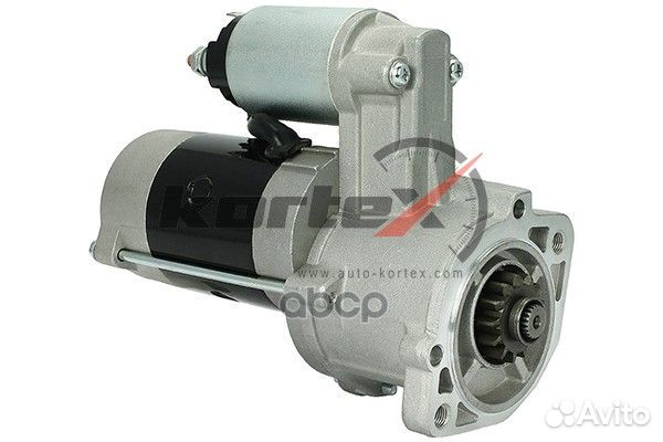 Стартер KST064 kortex
