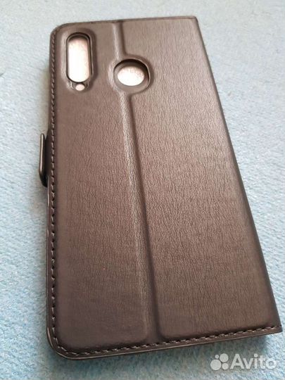 Противоударный Флип-Кейс для Honor 10i / Honor 20e