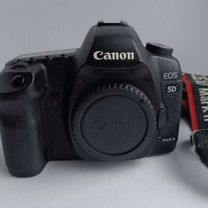 Фотоаппарат canon 5D mark ii