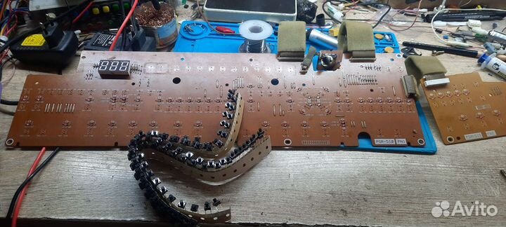 Синтезатор yamaha psr 510