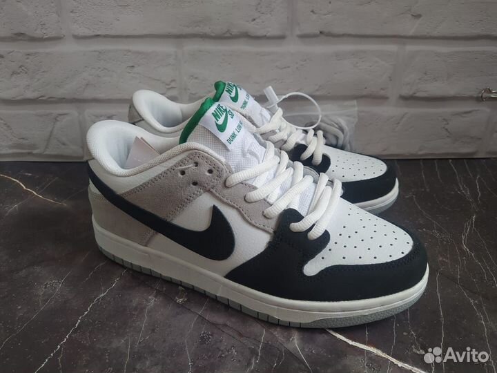 Кроссовки мужские Nike SB Dunk Low Pro