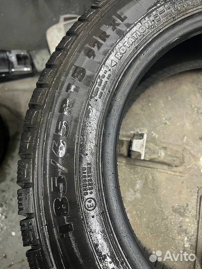 Nokian Tyres Nordman RS2 185/65 R15